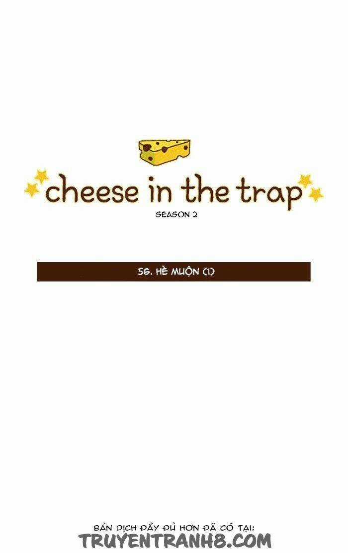 Bẫy Tình Yêu - Chapter 103 - Trang 2