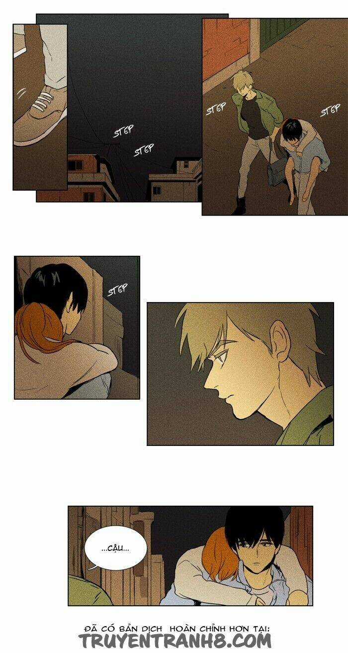 Bẫy Tình Yêu - Chapter 103 - Trang 11