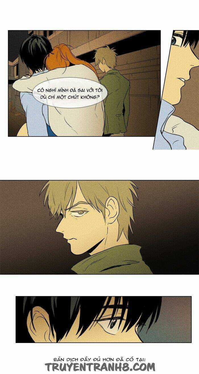 Bẫy Tình Yêu - Chapter 103 - Trang 12