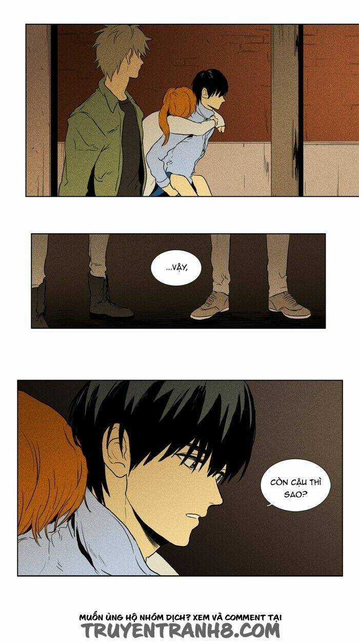 Bẫy Tình Yêu - Chapter 103 - Trang 13