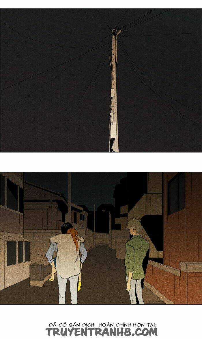 Bẫy Tình Yêu - Chapter 103 - Trang 14