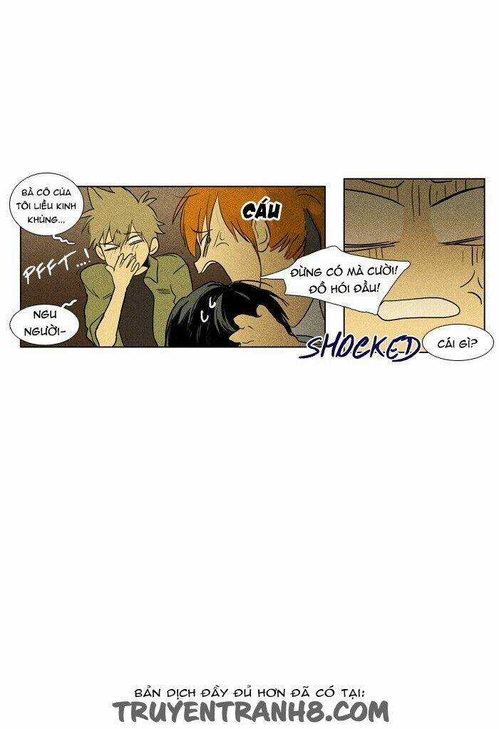 Bẫy Tình Yêu - Chapter 103 - Trang 17