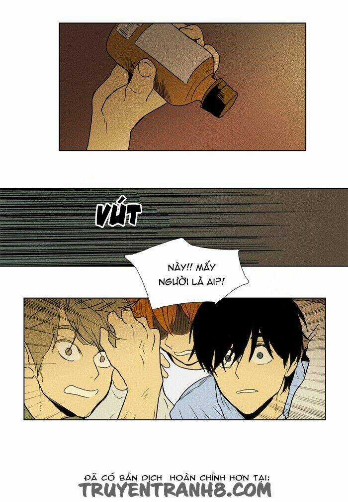 Bẫy Tình Yêu - Chapter 103 - Trang 19