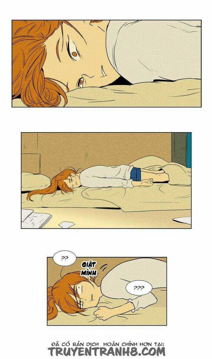 Bẫy Tình Yêu - Chapter 103 - Trang 25