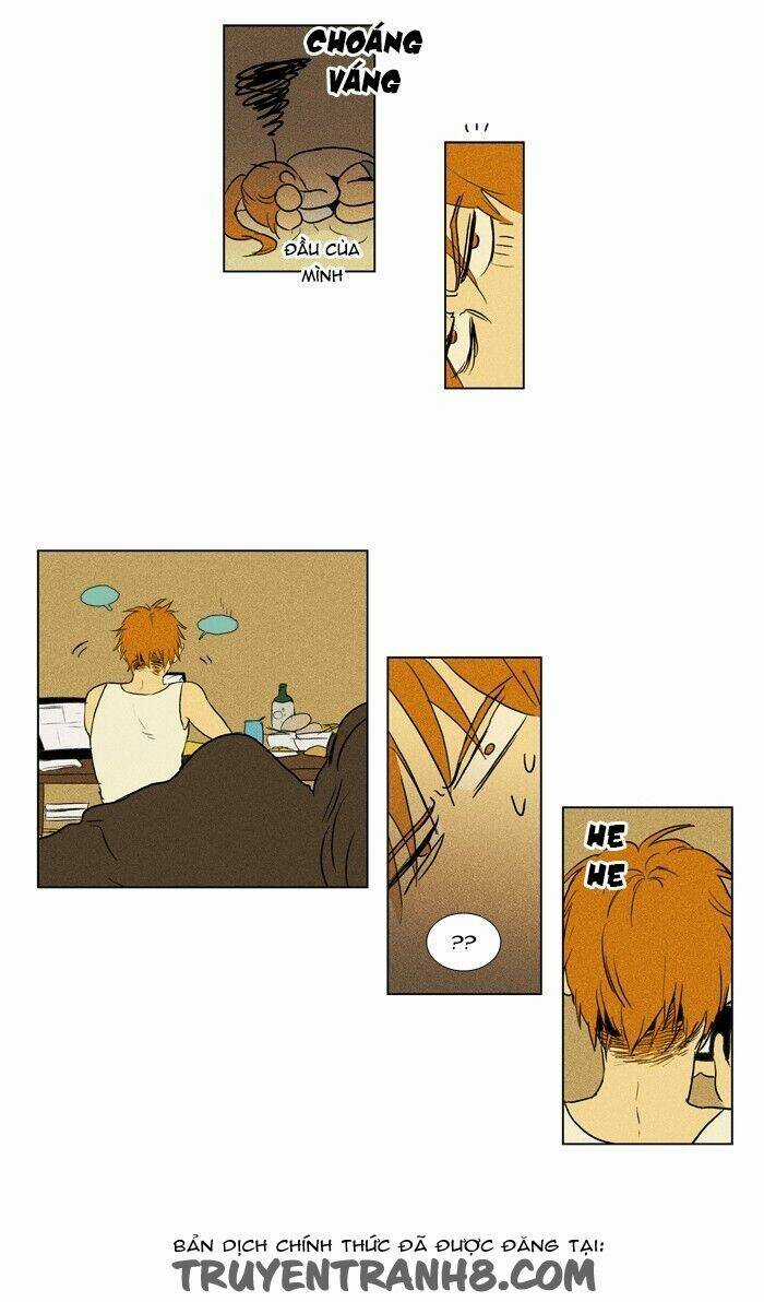 Bẫy Tình Yêu - Chapter 103 - Trang 26