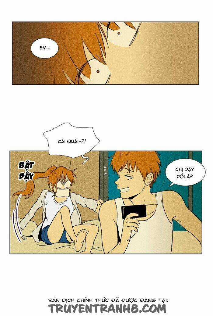 Bẫy Tình Yêu - Chapter 103 - Trang 27