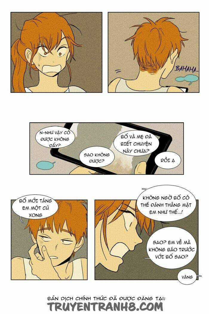 Bẫy Tình Yêu - Chapter 103 - Trang 29