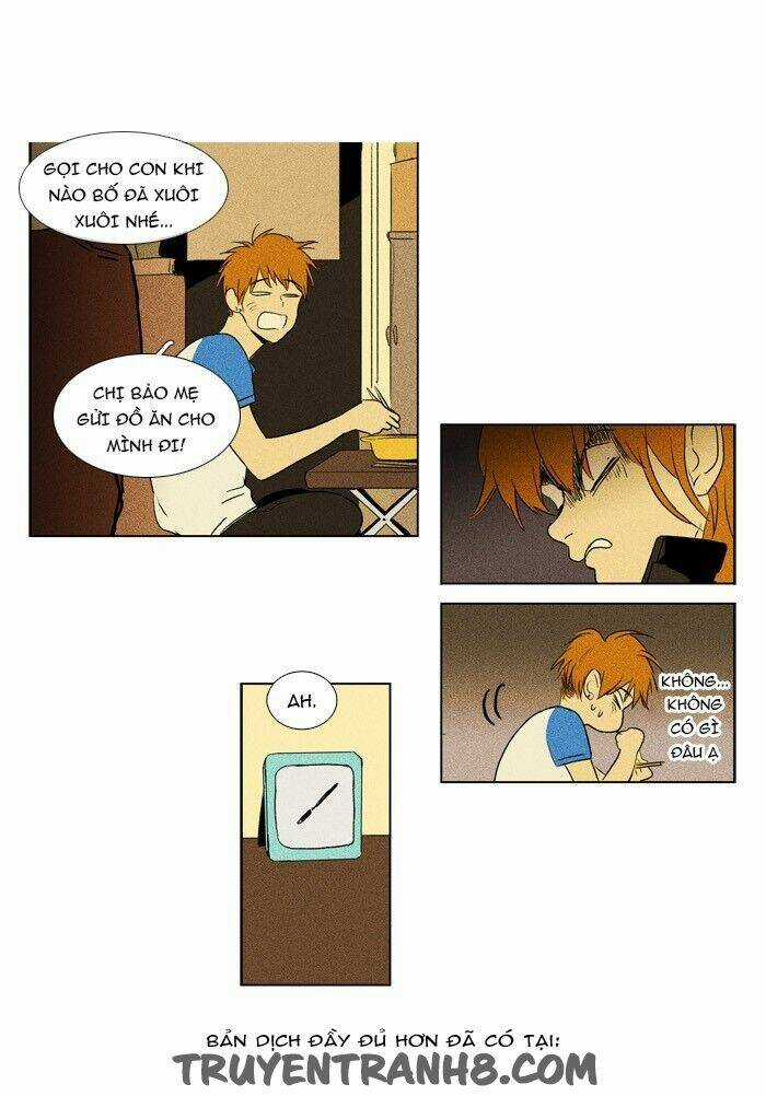 Bẫy Tình Yêu - Chapter 103 - Trang 32