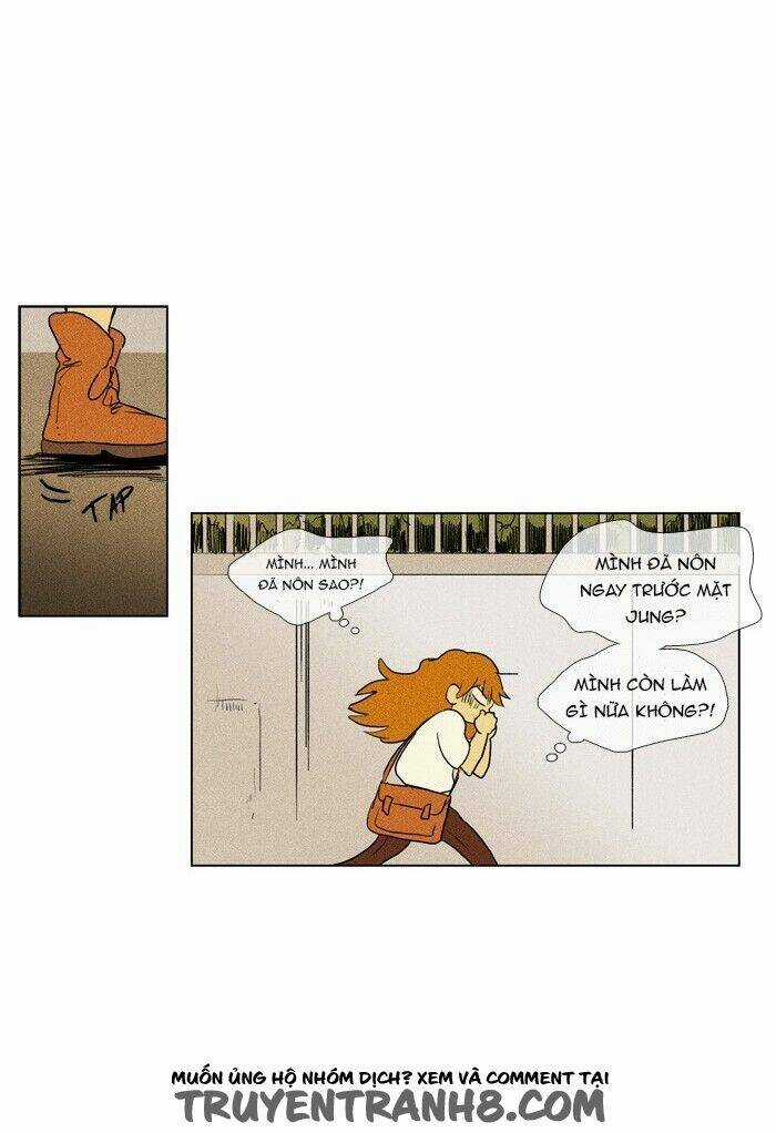 Bẫy Tình Yêu - Chapter 103 - Trang 39