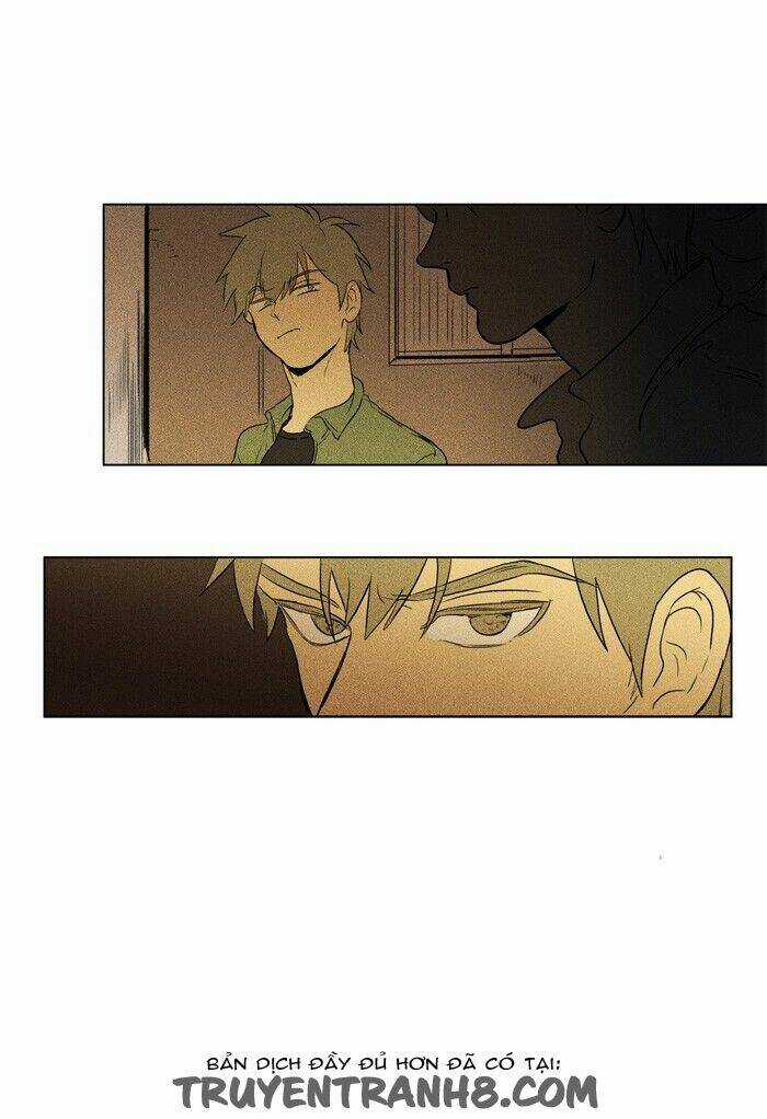 Bẫy Tình Yêu - Chapter 103 - Trang 6