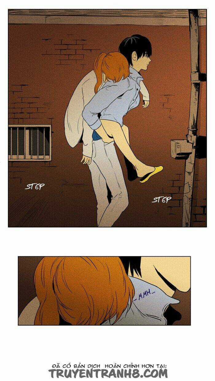 Bẫy Tình Yêu - Chapter 103 - Trang 7