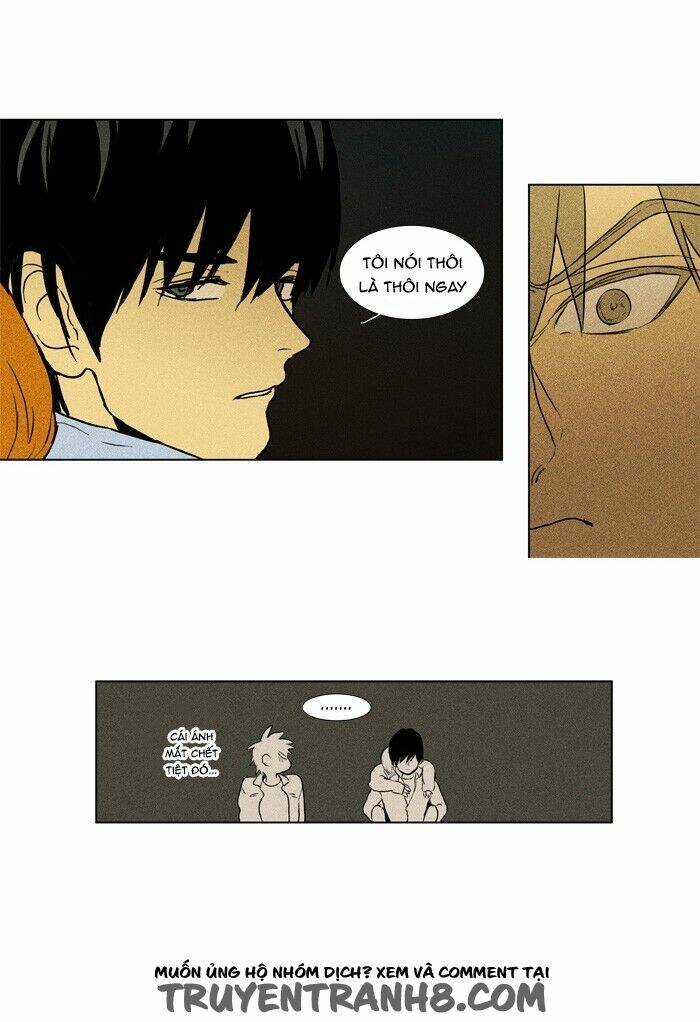 Bẫy Tình Yêu - Chapter 103 - Trang 10