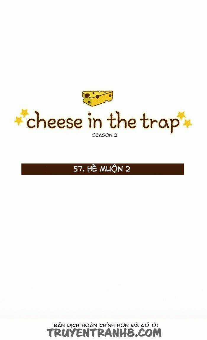 Bẫy Tình Yêu - Chapter 104 - Trang 2