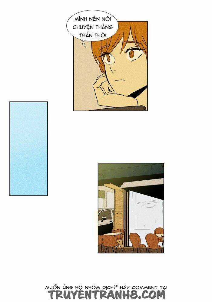 Bẫy Tình Yêu - Chapter 104 - Trang 21