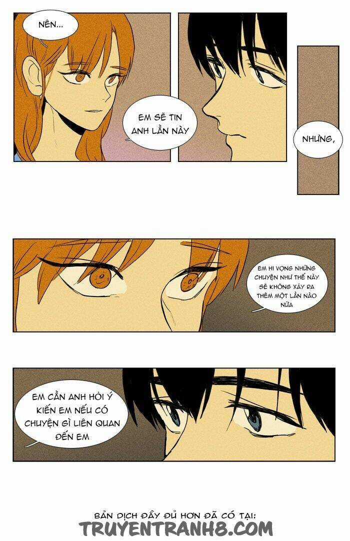 Bẫy Tình Yêu - Chapter 104 - Trang 28