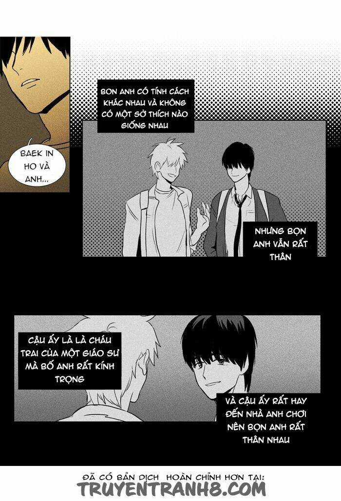 Bẫy Tình Yêu - Chapter 104 - Trang 33