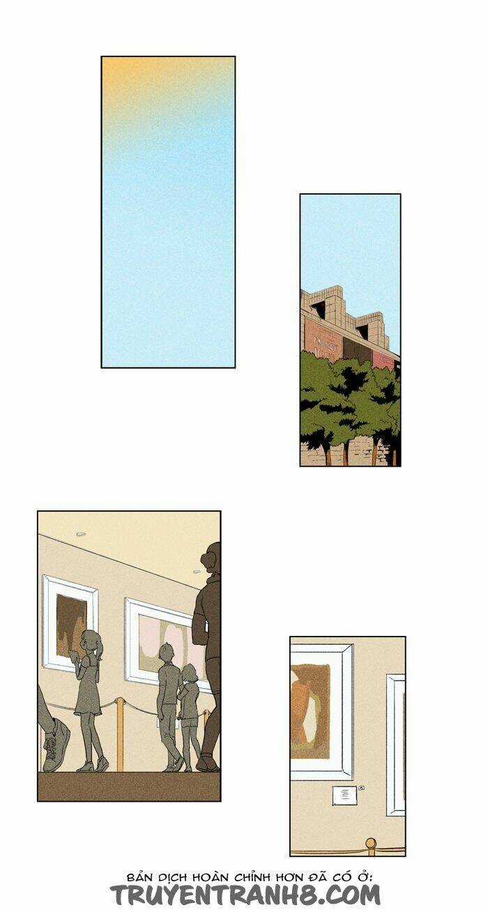 Bẫy Tình Yêu - Chapter 104 - Trang 41