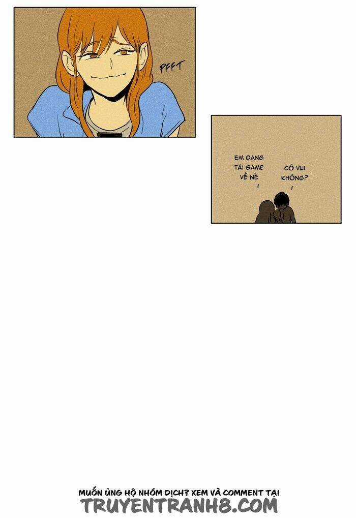 Bẫy Tình Yêu - Chapter 104 - Trang 46