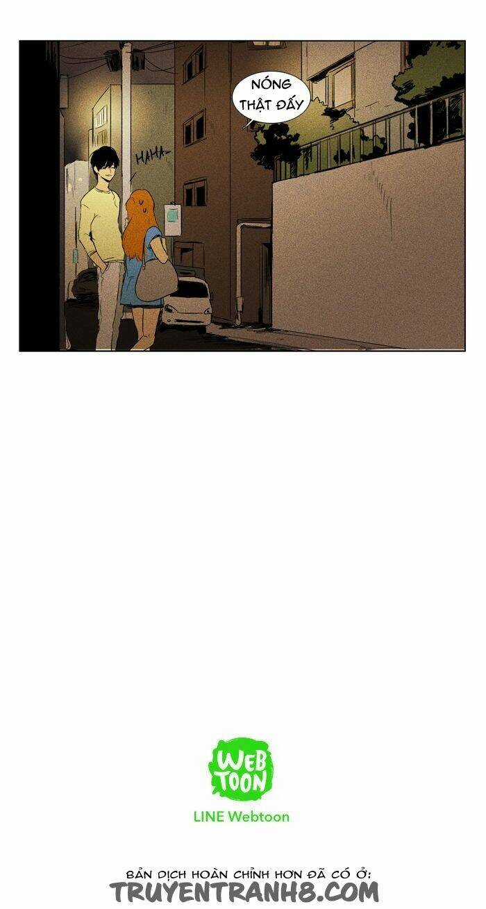 Bẫy Tình Yêu - Chapter 104 - Trang 55