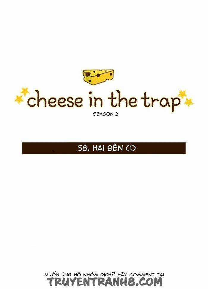 Bẫy Tình Yêu - Chapter 105 - Trang 2