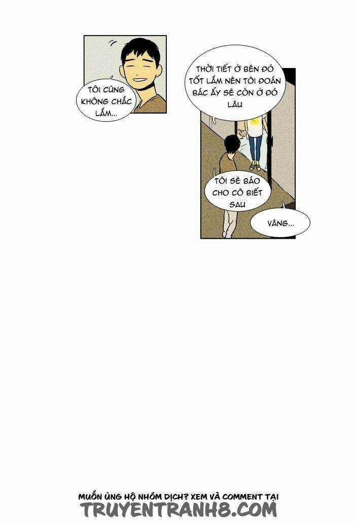 Bẫy Tình Yêu - Chapter 105 - Trang 13