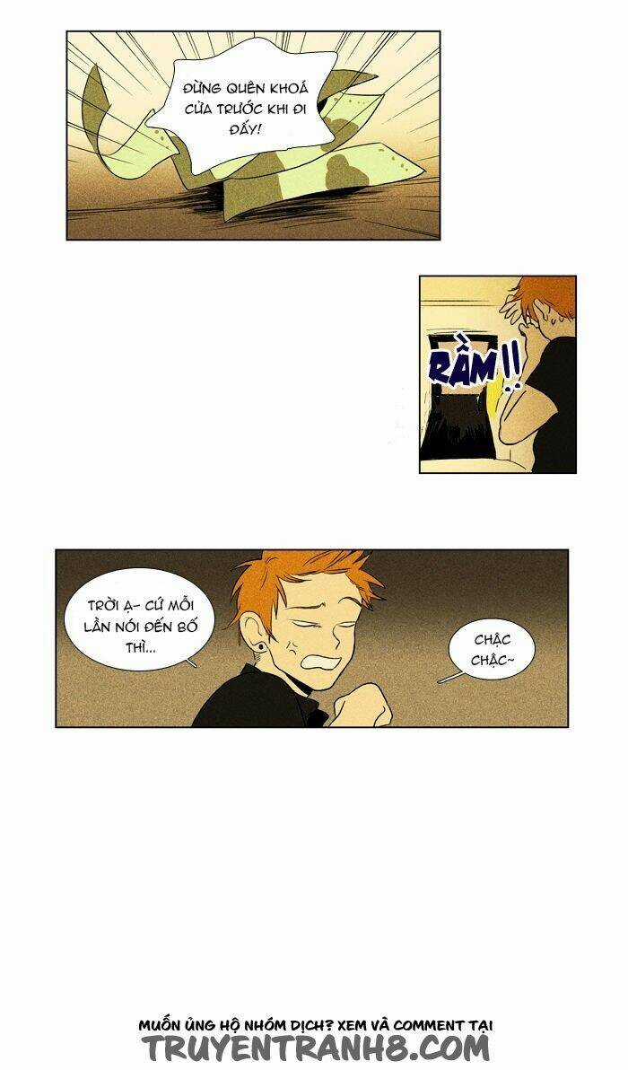 Bẫy Tình Yêu - Chapter 105 - Trang 22