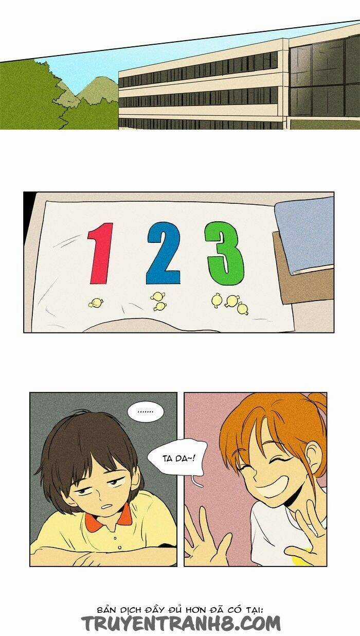 Bẫy Tình Yêu - Chapter 105 - Trang 23