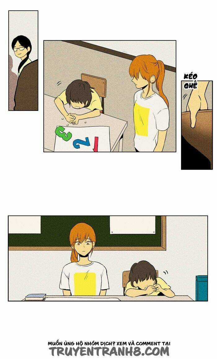 Bẫy Tình Yêu - Chapter 105 - Trang 27