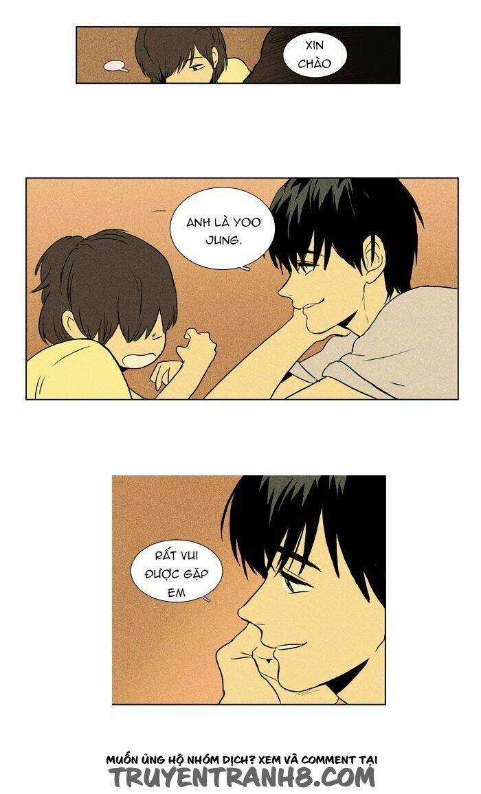 Bẫy Tình Yêu - Chapter 105 - Trang 31