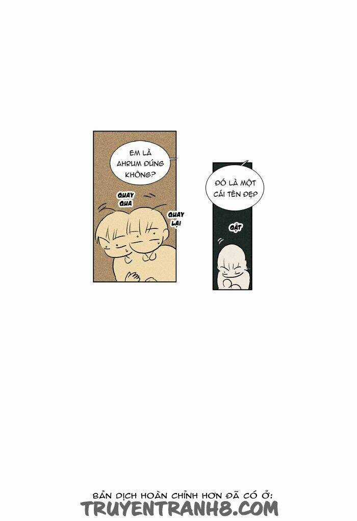 Bẫy Tình Yêu - Chapter 105 - Trang 32