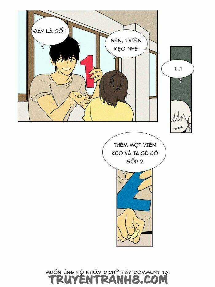 Bẫy Tình Yêu - Chapter 105 - Trang 34