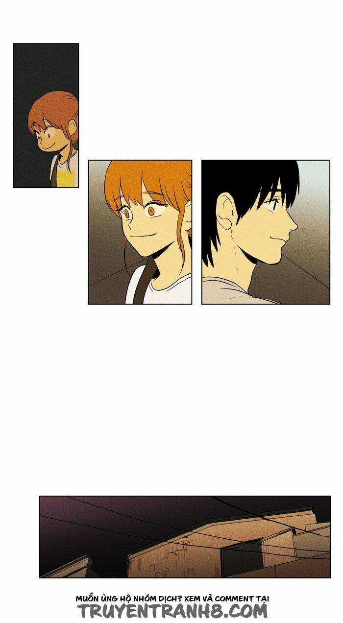 Bẫy Tình Yêu - Chapter 105 - Trang 49