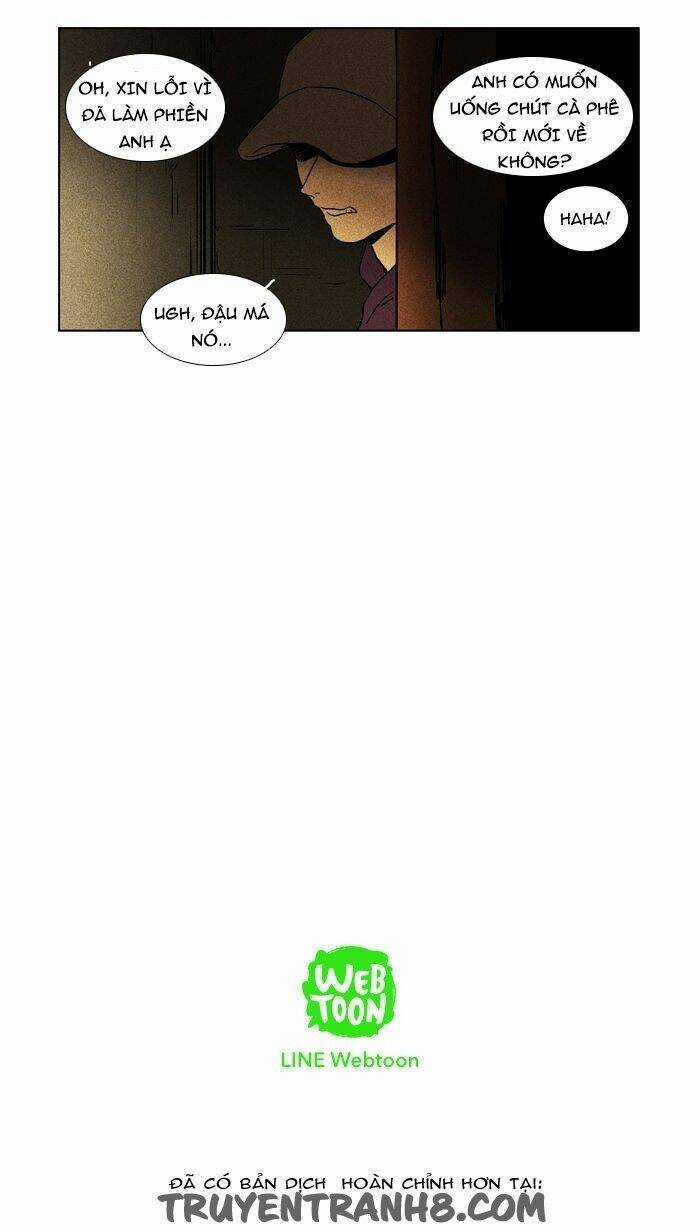 Bẫy Tình Yêu - Chapter 105 - Trang 53