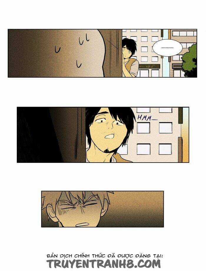Bẫy Tình Yêu - Chapter 106 - Trang 22