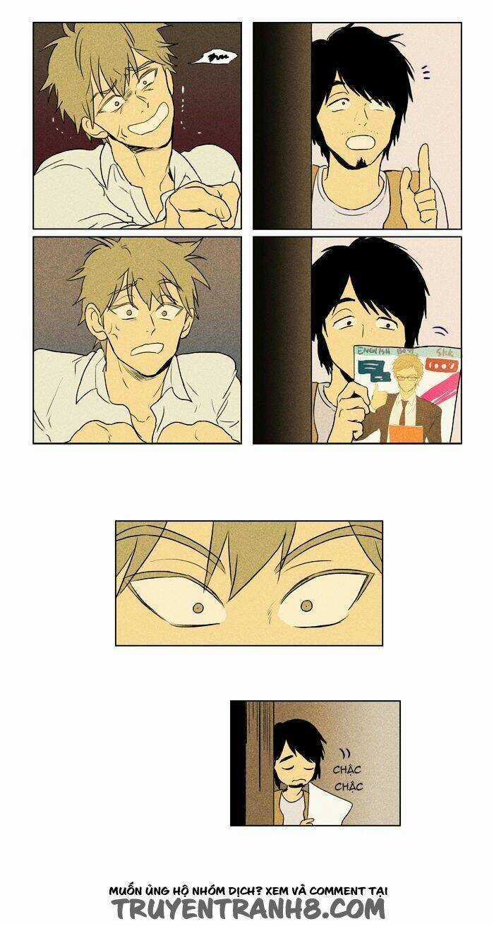 Bẫy Tình Yêu - Chapter 106 - Trang 23