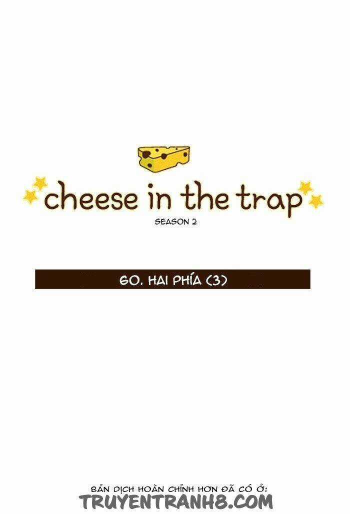 Bẫy Tình Yêu - Chapter 107 - Trang 3