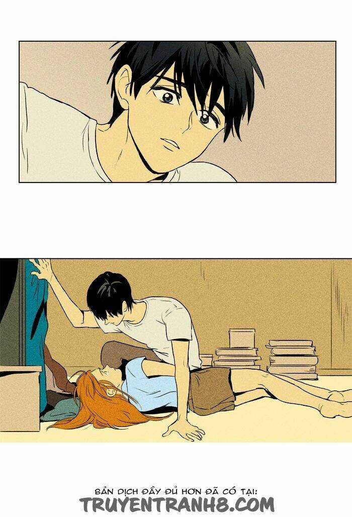 Bẫy Tình Yêu - Chapter 107 - Trang 21