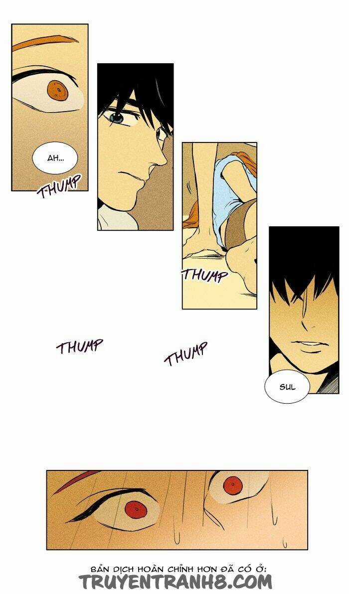 Bẫy Tình Yêu - Chapter 107 - Trang 22