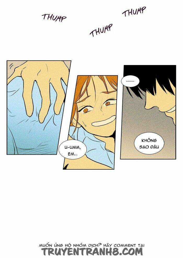 Bẫy Tình Yêu - Chapter 107 - Trang 23