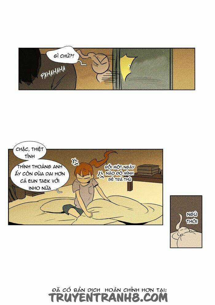 Bẫy Tình Yêu - Chapter 107 - Trang 29