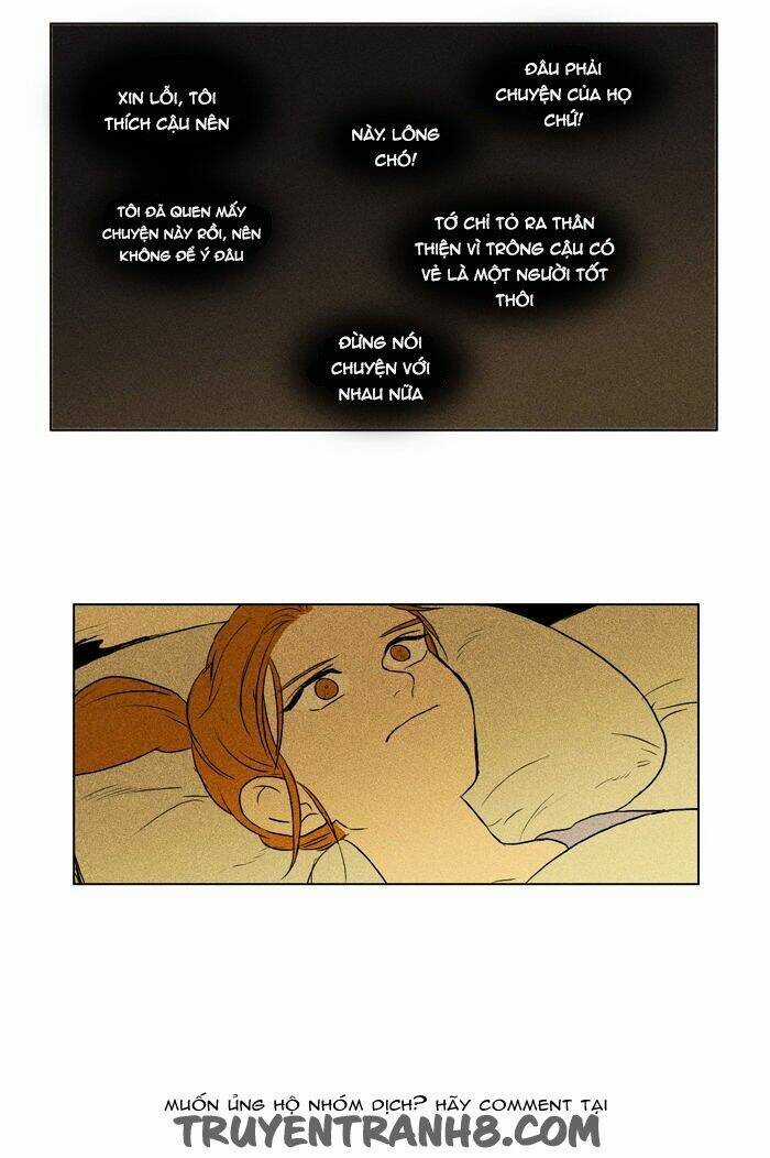 Bẫy Tình Yêu - Chapter 107 - Trang 31