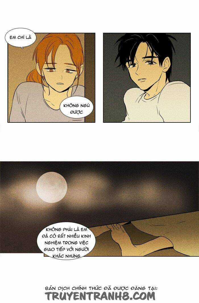 Bẫy Tình Yêu - Chapter 107 - Trang 33