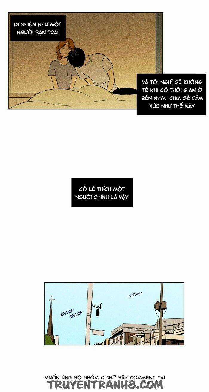 Bẫy Tình Yêu - Chapter 107 - Trang 41