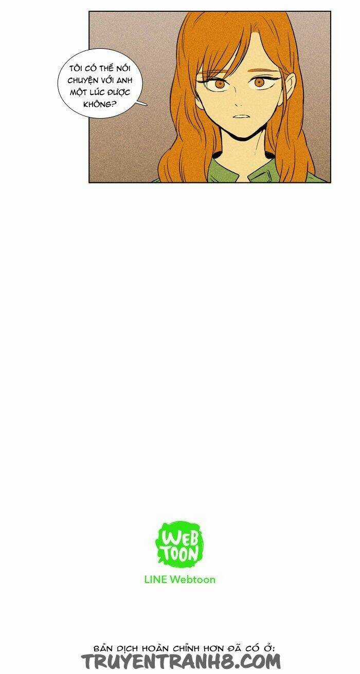 Bẫy Tình Yêu - Chapter 107 - Trang 46