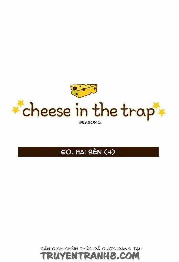 Bẫy Tình Yêu - Chapter 108 - Trang 2