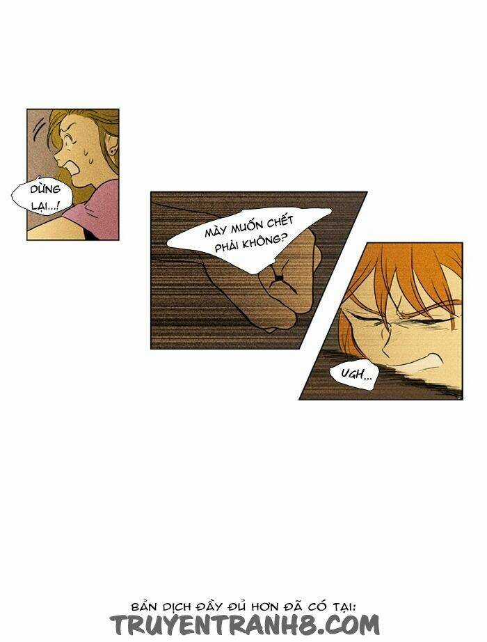Bẫy Tình Yêu - Chapter 108 - Trang 20