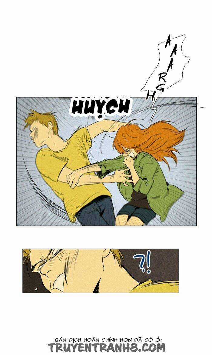 Bẫy Tình Yêu - Chapter 108 - Trang 21
