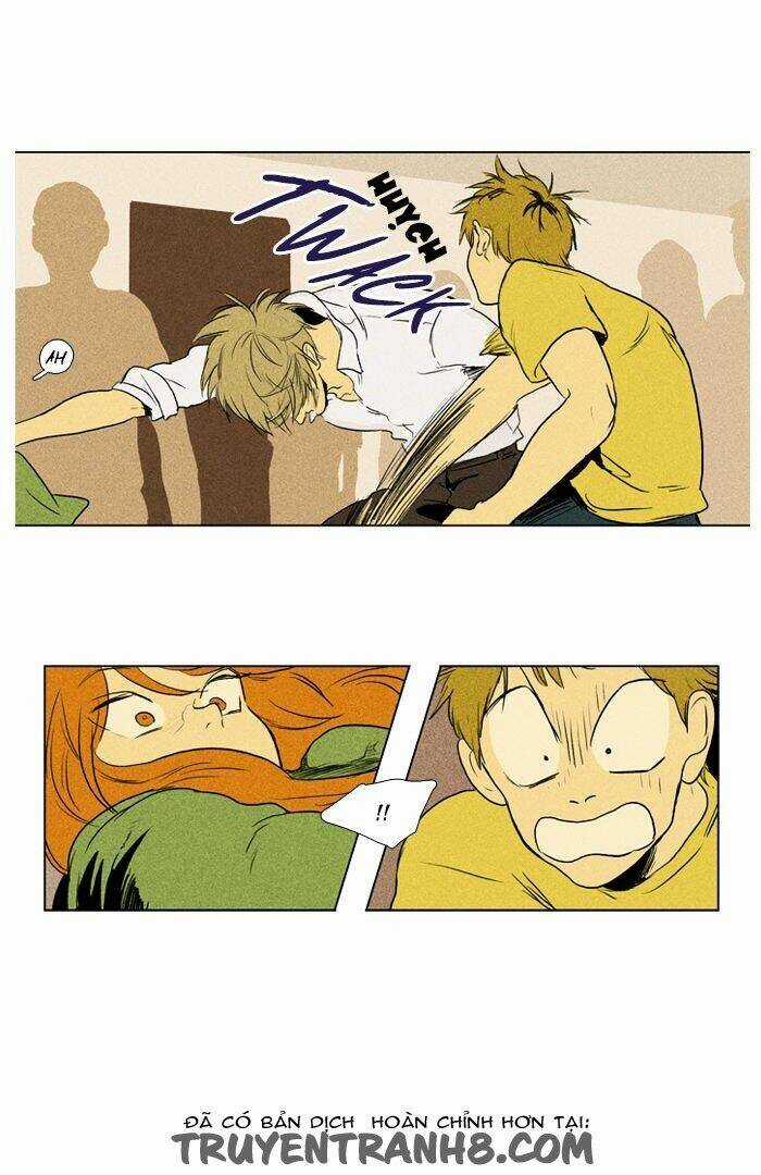 Bẫy Tình Yêu - Chapter 108 - Trang 24