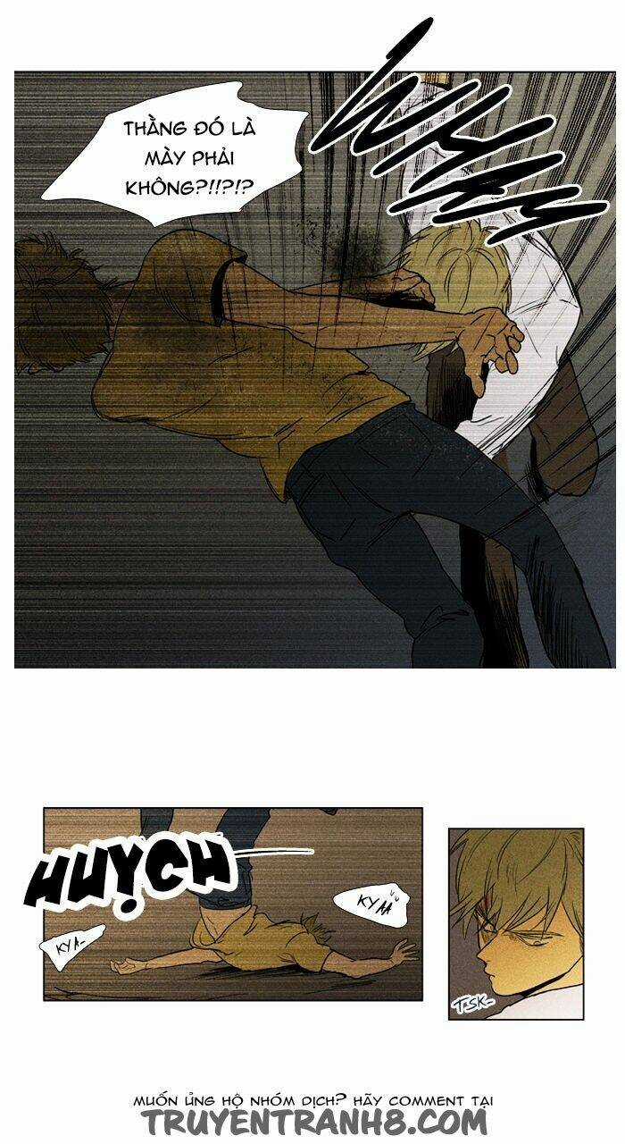 Bẫy Tình Yêu - Chapter 108 - Trang 27