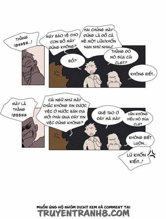 Bẫy Tình Yêu - Chapter 108 - Trang 29